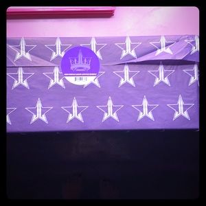 BLOOD LUST MINI LIQUID LIPSTICK PURPLE BUNDLE